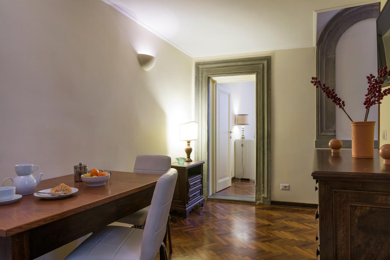 Santa Croce Lovely Флоренция Экстерьер фото