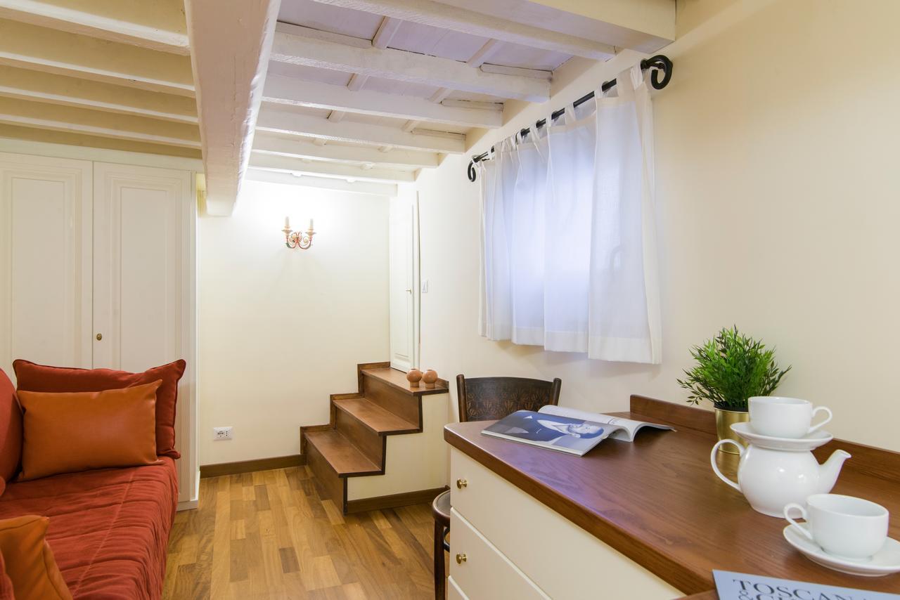 Santa Croce Lovely Флоренция Экстерьер фото