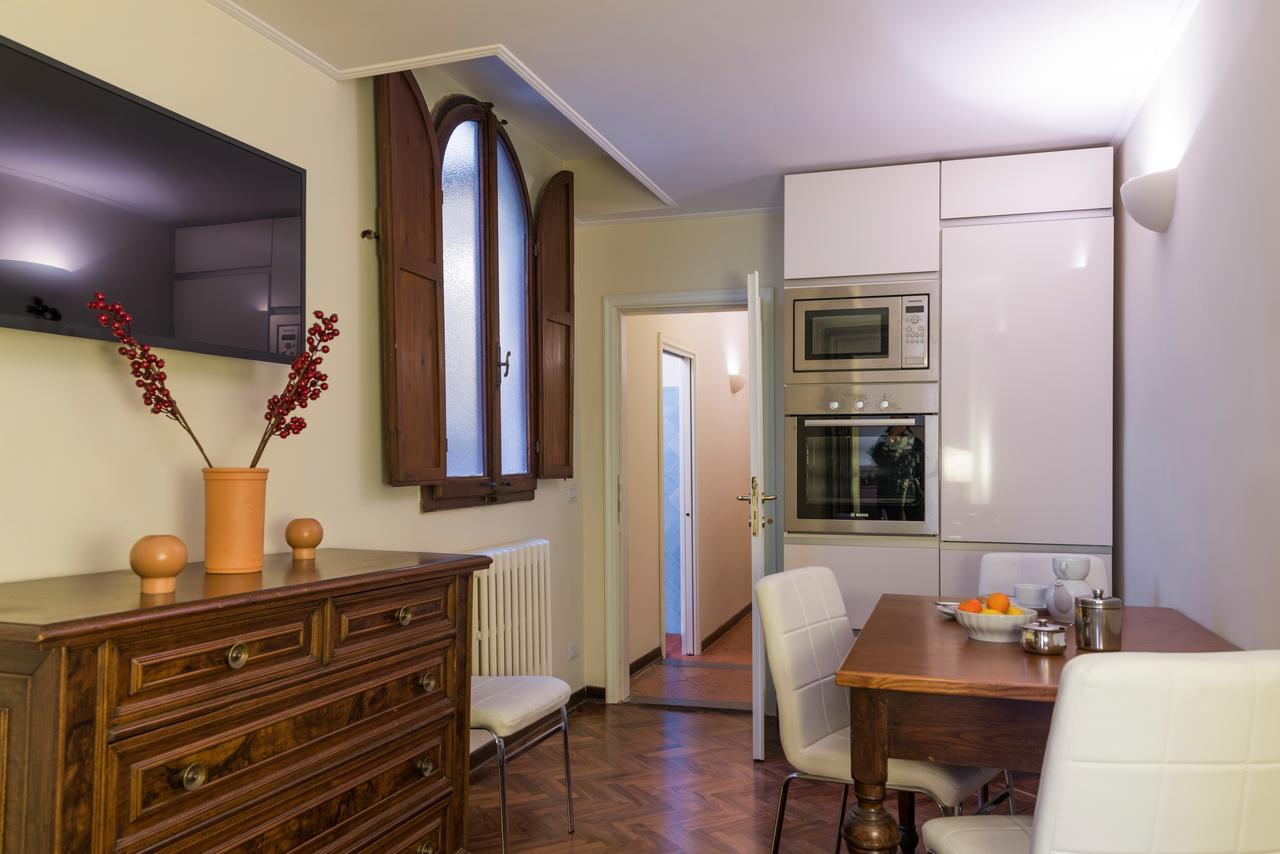 Santa Croce Lovely Флоренция Экстерьер фото