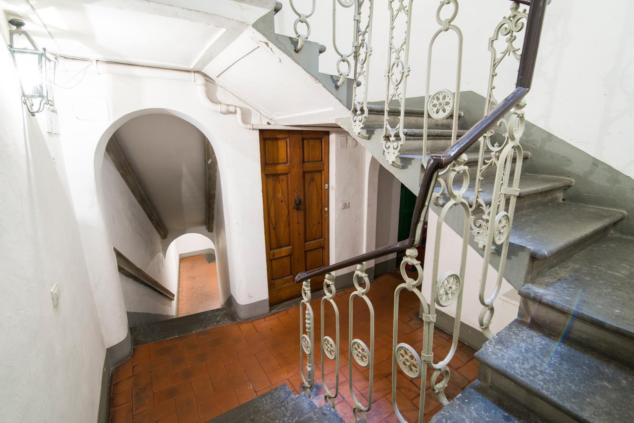 Santa Croce Lovely Флоренция Экстерьер фото