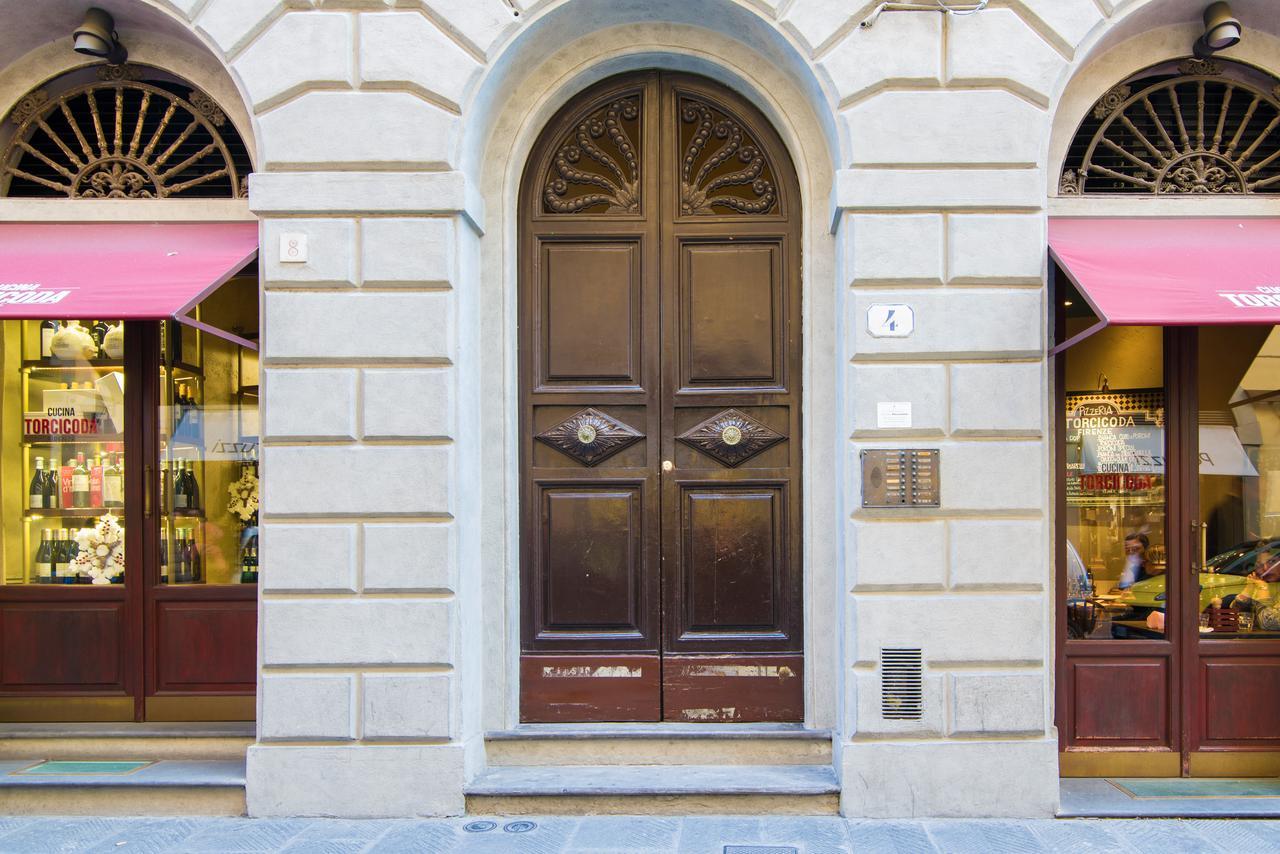 Santa Croce Lovely Флоренция Экстерьер фото